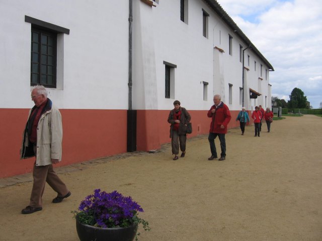 Excursie Xanten 12 mei 2012